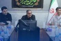 بررسی روند اورهال و عملیات لودکاتالیست پتروشیمی مروارید با حضور مدیرعامل پتروفرهنگ