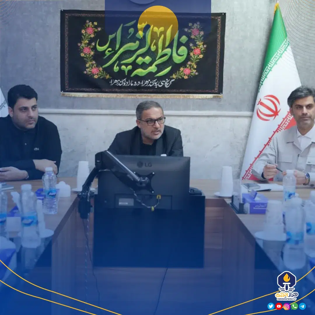 بررسی روند اورهال و عملیات لودکاتالیست پتروشیمی مروارید با حضور مدیرعامل پتروفرهنگ بررسی روند اورهال و عملیات لودکاتالیست پتروشیمی مروارید با حضور مدیرعامل پتروفرهنگ