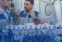 افتتاح رسمی پتروشیمی اغوان گستر بزودی و راه اندازی پتروشیمی صدف تا پایان امسال انجام می‌شود