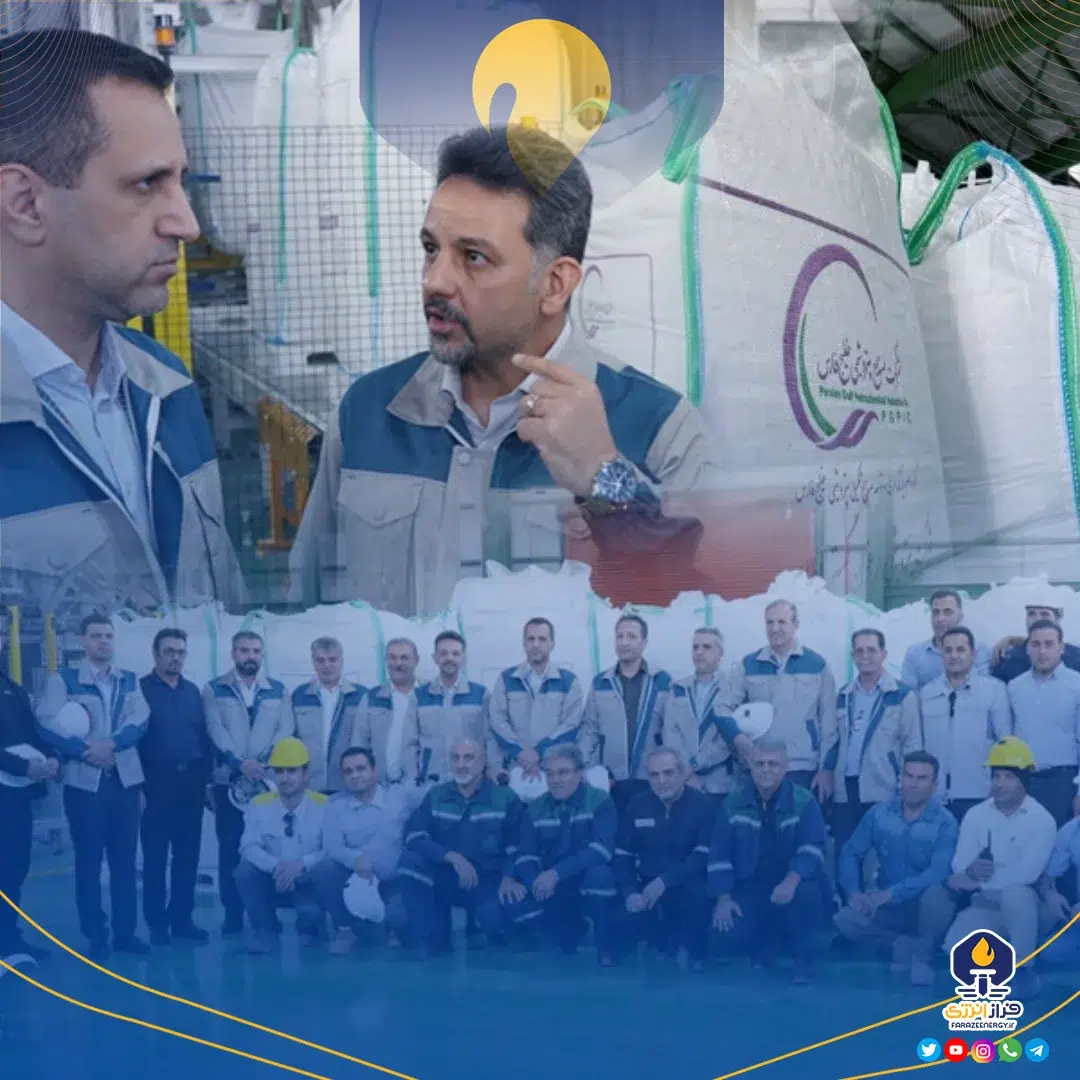 افتتاح رسمی پتروشیمی اغوان گستر بزودی و راه اندازی پتروشیمی صدف تا پایان امسال انجام می‌شود