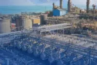 نوسازی سیستم کنترل توربین واحد NF2 در پتروشیمی بندرامام