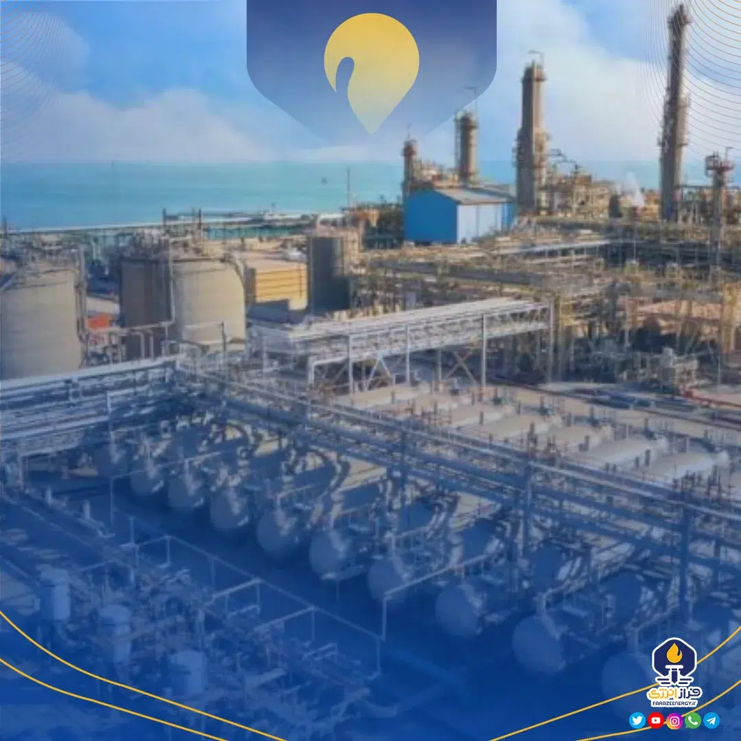 نوسازی سیستم کنترل توربین واحد NF2 در پتروشیمی بندرامام نوسازی سیستم کنترل توربین واحد NF2 در پتروشیمی بندرامام