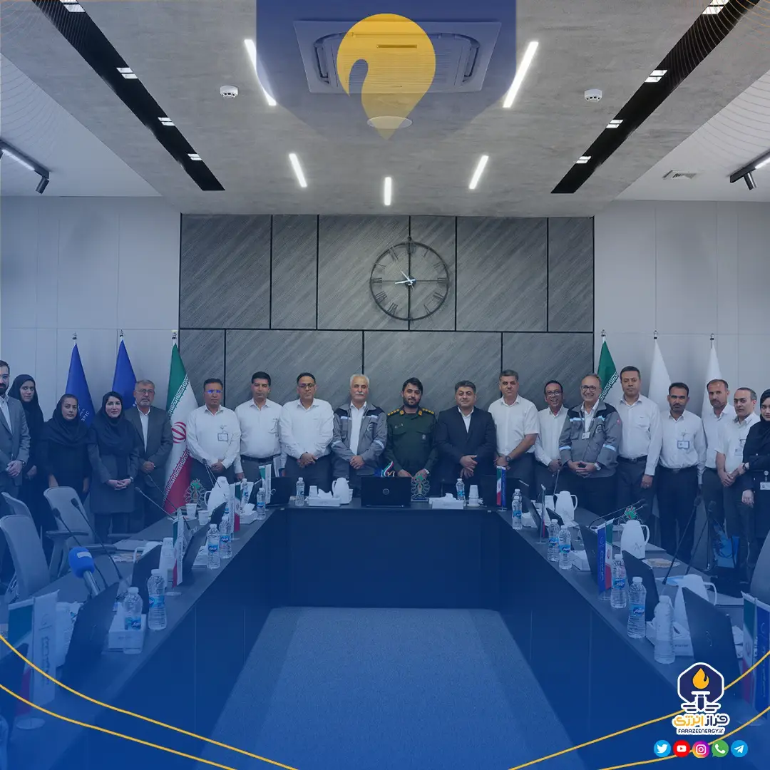 برگزاری اولین جشنواره مطبوعاتی روایت ایثار در پتروشیمی آپادانا خلیج فارس برگزاری اولین جشنواره مطبوعاتی روایت ایثار در پتروشیمی آپادانا خلیج فارس