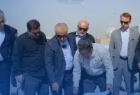 با طرح‌های مدرسه‌سازی، سرانه فضای آموزشی شهر بندرامام خمینی را به میانگین کشور نزدیک می‌کنیم