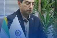 سید مهدی مدنی مدیر روابط عمومی، برند و مسئولیت اجتماعی تاپیکو شد