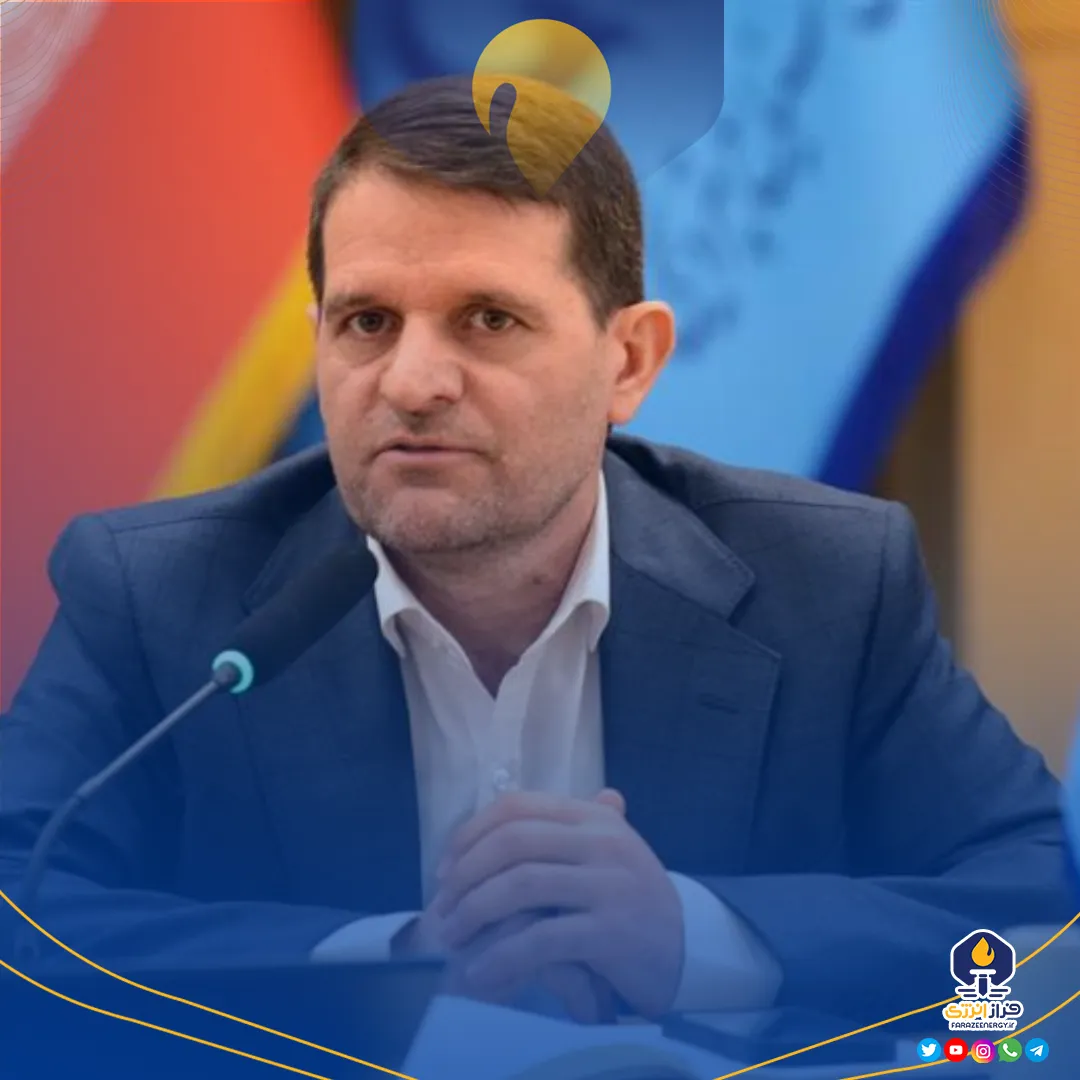 شرکت ملی صنایع پتروشیمی آماده حمایت از سرمایه گذاران است شرکت ملی صنایع پتروشیمی آماده حمایت از سرمایه گذاران است