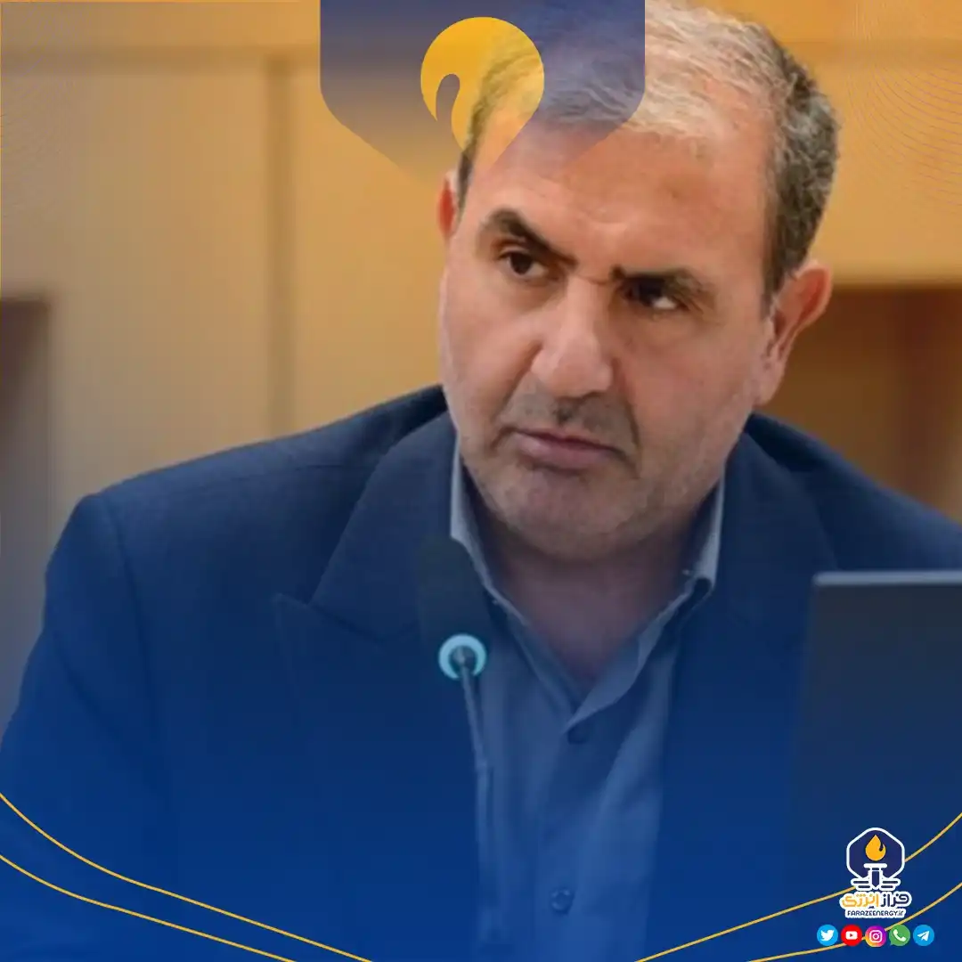 منطقه ویژه اقتصادی انرژی پارس آماده میزبانی از سرمایه گذاران صنعت پتروشیمی منطقه ویژه اقتصادی انرژی پارس آماده میزبانی از سرمایه گذاران صنعت پتروشیمی