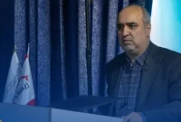 بهمن برزگر مدیرعامل شرکت سرمایه‌گذاری آتیه صبا منصوب شد