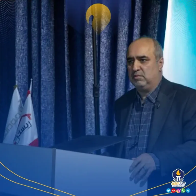 بهمن برزگر مدیرعامل شرکت سرمایه‌گذاری آتیه صبا منصوب شد