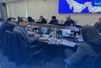 آغاز پروژه امکان‌سنجی دریافت گواهی کاهش انتشار کربن در فاز دوم پالایش گاز هویزه خلیج‌فارس