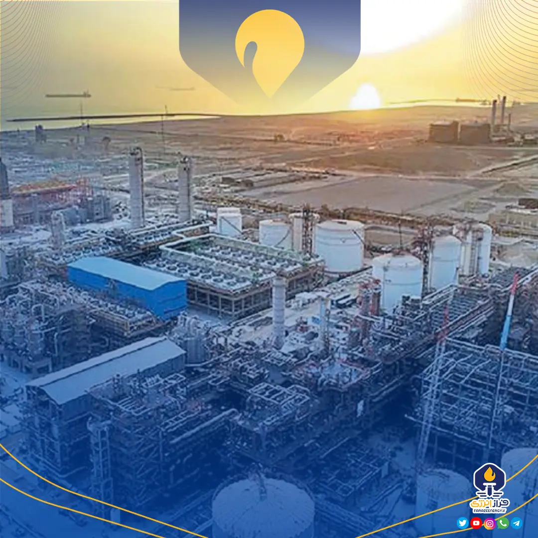 تکمیل زنجیره ارزش در صنعت پتروشیمی اولویت برنامه هفتم توسعه تکمیل زنجیره ارزش در صنعت پتروشیمی اولویت برنامه هفتم توسعه