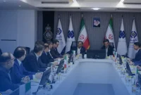 شتاب تامین مالی پروژه‌های استراتژیک تاپیکو