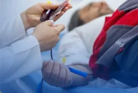 دومین دوره اهدا خون سال ۱۴۰۴ کارکنان آریاساسول برگزار شد