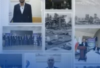 نشست هم‌اندیشی خریداران و مصرف‌کنندگان گرید ” EPC ۴۰R “