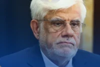 تکذیب استعفای عارف از معاون اولی