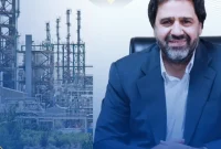 پتروشیمی تبریز صادرکننده نمونه استان در بیست‌ونهمین همایش ملی توسعه صادرات غیرنفتی شد