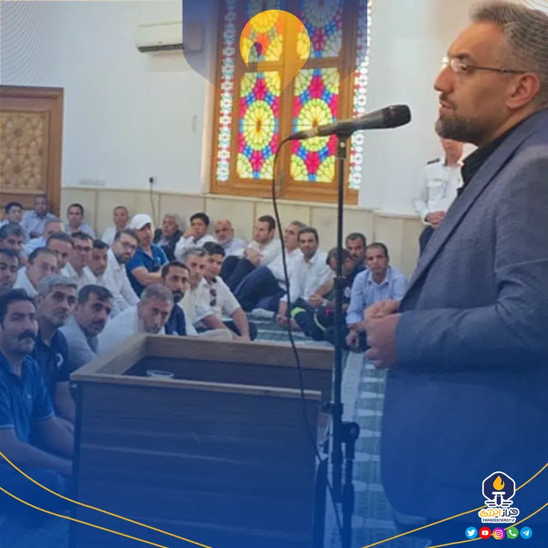 پایداری تولید، تعامل موثر با ذی‌نفعان و ارتقای جایگاه نیروی انسانی