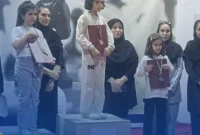 نتایج مسابقات داخلی شهرک پردیس در رشته شطرنج