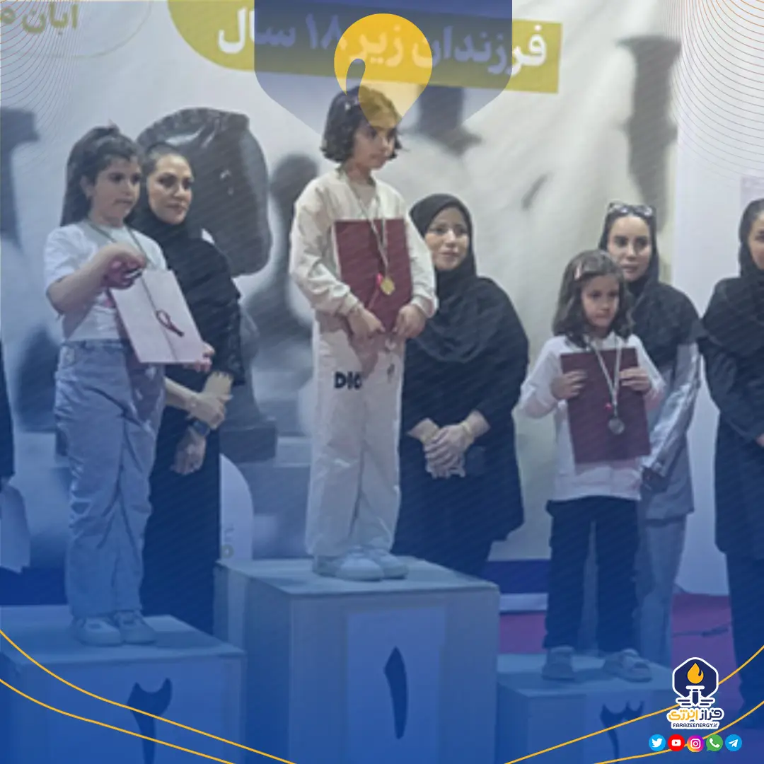 نتایج مسابقات داخلی شهرک پردیس در رشته شطرنج