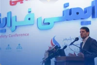 پایش سختگیرانه برای حفظ آمادگی صنعت پتروشیمی با جدیت انجام می شود