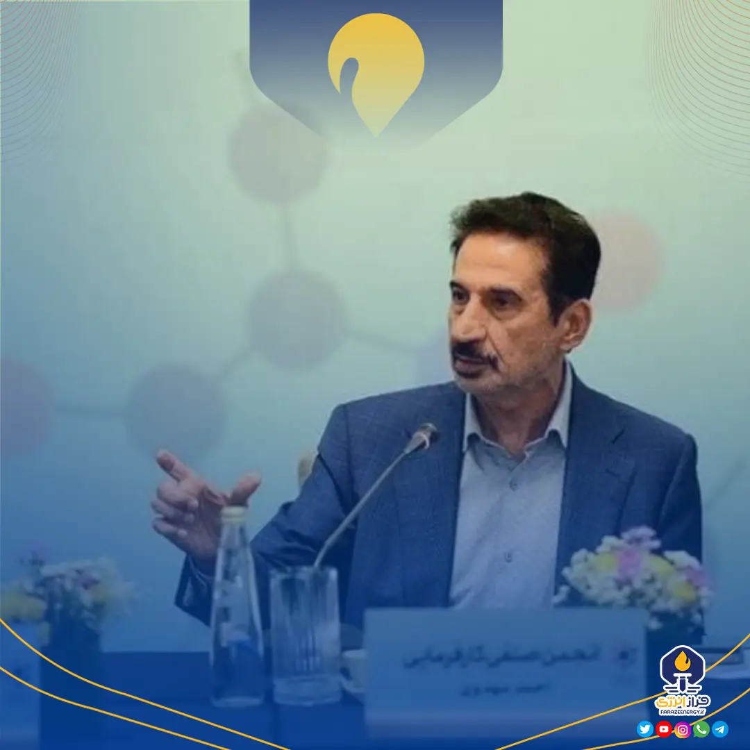 پتروشیمی‌های اوره ساز از مالیات معاف شدند