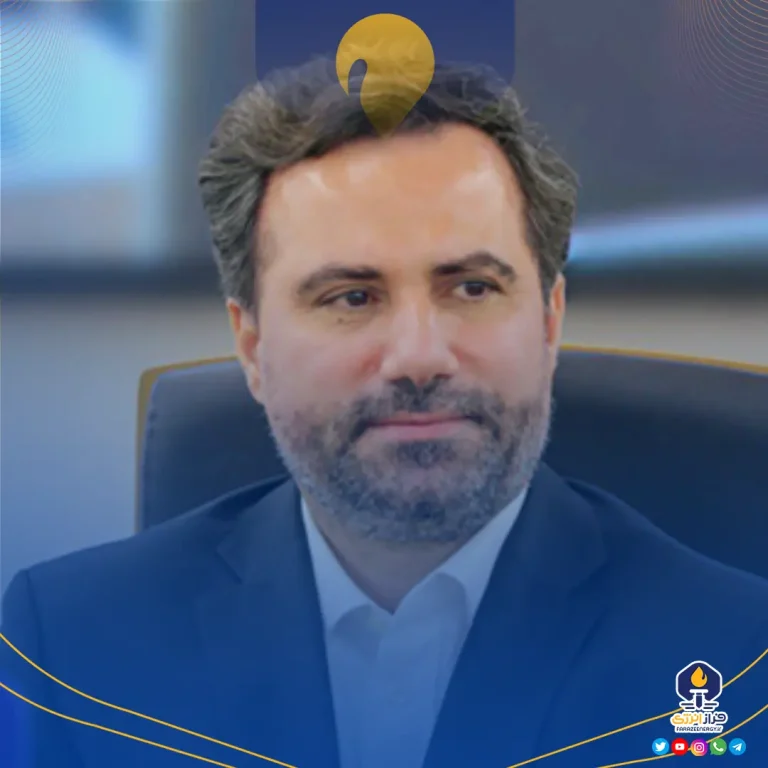 پیام مدیرعامل شرکت پازارگاد به مناسبت فرا رسیدن هفته بسیج