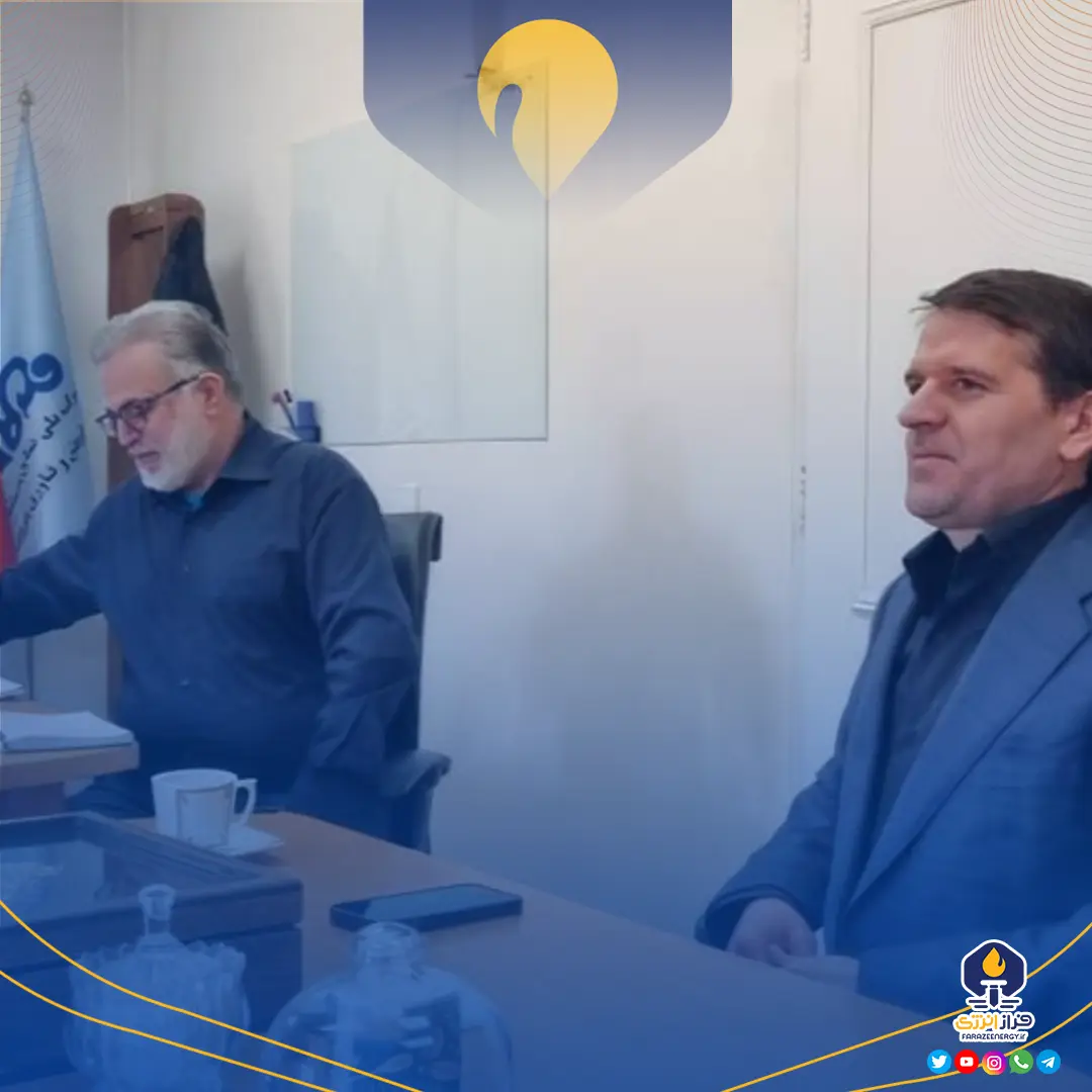 حمایت قاطع NPC از شرکت پژوهش و فناوری پتروشیمی