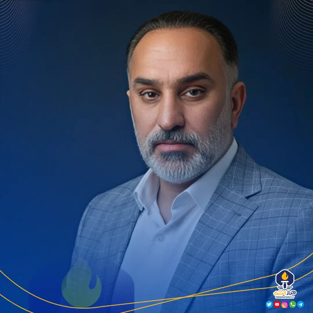 محمدی مهر، مدیرعامل شرکت پتروشیمی بروجن شد