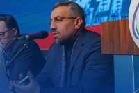 رویکرد جدید مبین انرژی در حاشیه مجمع فوق‌العاده