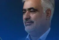 حسن نشان زاده، مدیرعامل شرکت پالایش گاز بیدبلند خلیج‌فارس شد