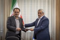 مدیرعامل شرکت ملی مناطق نفت‌خیز جنوب منصوب شد