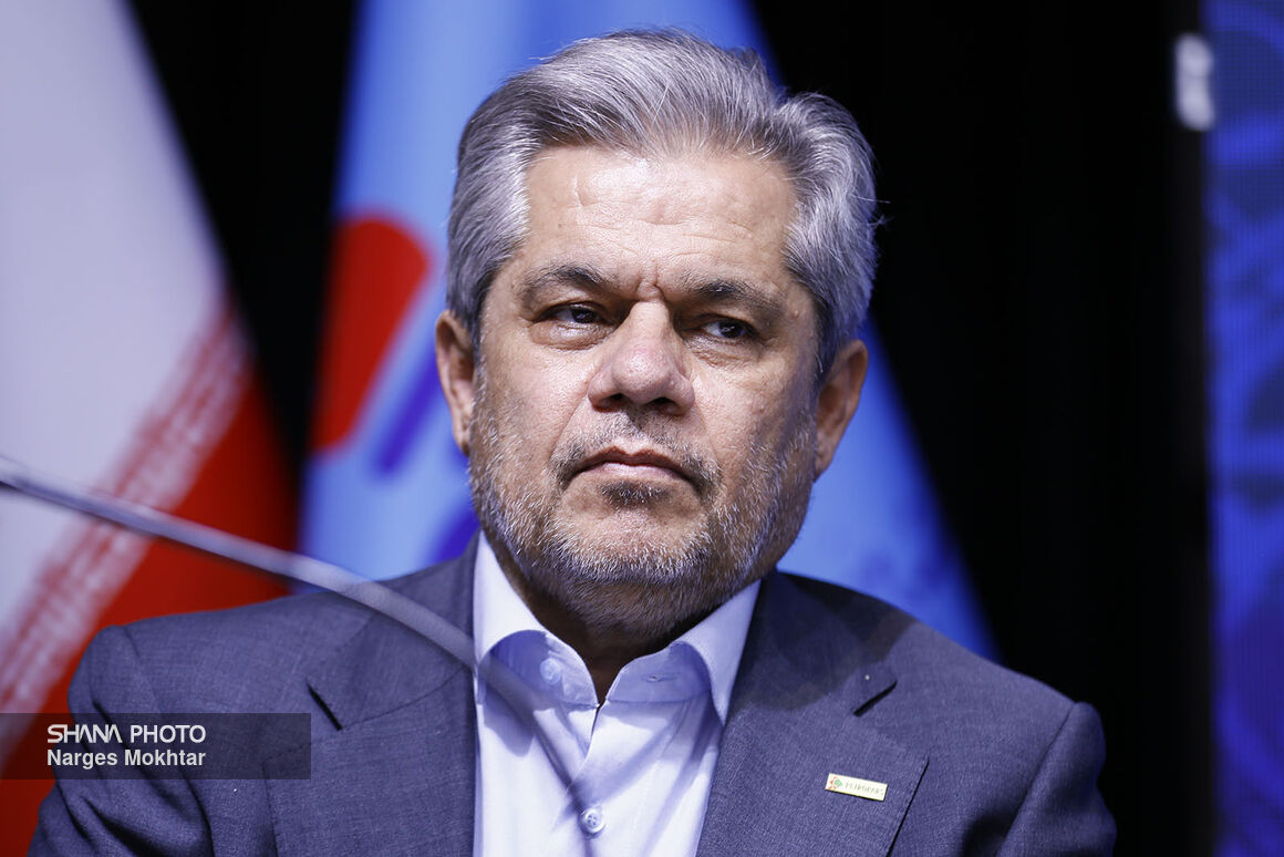 مدیر برنامه ریزی تلفیقی شرکت ملی نفت ایران منصوب شد