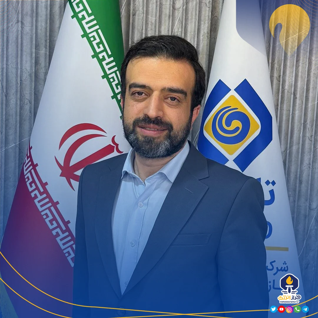 محمدعلی مجد، مدیر حقوقی و قراردادهای تاپیکو شد ‌