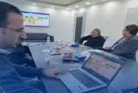 گامی نو در نهادینه‌سازی مدیریت دانش در شرکت پالایش گاز هویزه