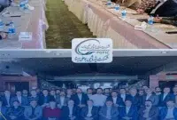 اجلاس تخصصی مدیران HSE صنعت پتروشیمی به میزبانی پتروشیمی‌ بوعلی‌سینا برگزار شد