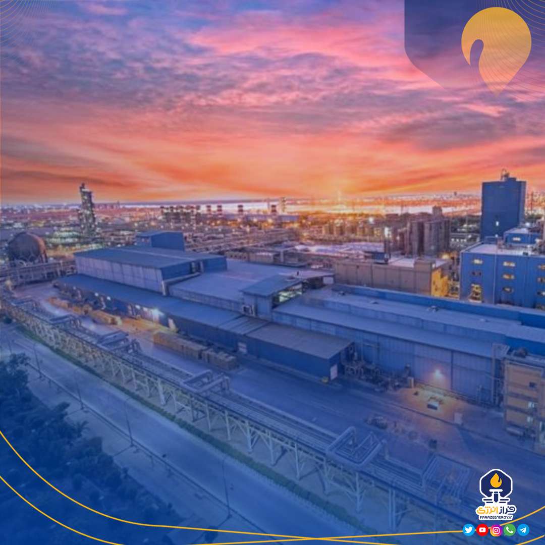 جهش بزرگ پتروشیمی شهید تندگویان در مدیریت انرژی با صرفه‌جویی میلیاردی در بخار، آب و برق