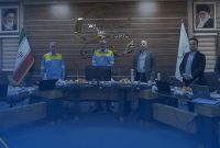 آغاز ارزیابی تخصصی نظام مدیریت عملکرد در پتروشیمی بوعلی سینا