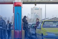 در یک گزارش میدانی «شاخص صف بنزین» در شامگاه و صبح روز افزایش قیمت سوخت بررسی شد