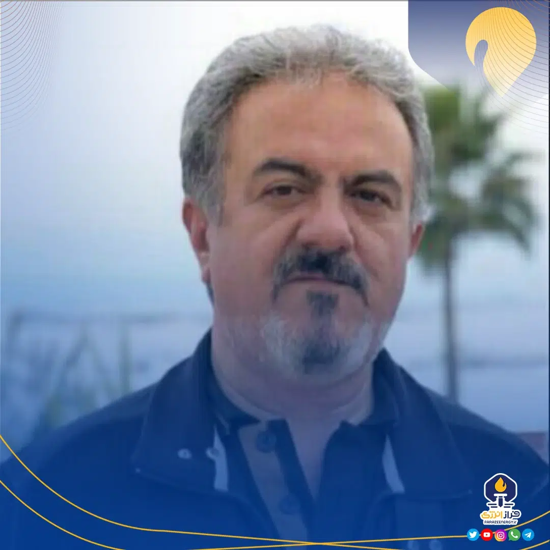 ️مدیرعامل جدید پلیمر گچساران منصوب شد ️مدیرعامل جدید پلیمر گچساران منصوب شد