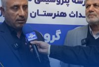 پروژه‌های آبرسانی پتروشیمی بندرامام خدمت ماندگار به مردم ماهشهر است