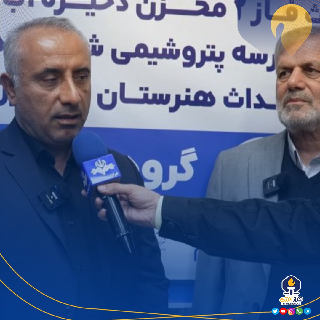 پروژه‌های آبرسانی پتروشیمی بندرامام خدمت ماندگار به مردم ماهشهر است