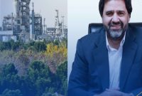 تجلیل از نقش‌آفرینی پتروشیمی تبریز در توسعه پایدار و صیانت از محیط‌زیست