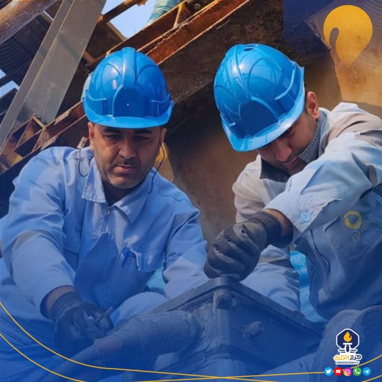 پردیس چگونه در ۱۳ روز، شریان صادراتی خود را جوان کرد؟