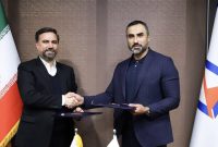 تفاهم نامه شرکت پازارگاد و صبا نفت منعقد شد