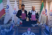 تفاهم‌نامه همکاری در حوزه تحول دیجیتال میان پتروشیمی فن‌آوران و رایتل به امضا رسید