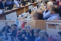 گامی راهبردی در بلوغ مدیریت دارایی‌های پتروشیمی شهید تندگویان