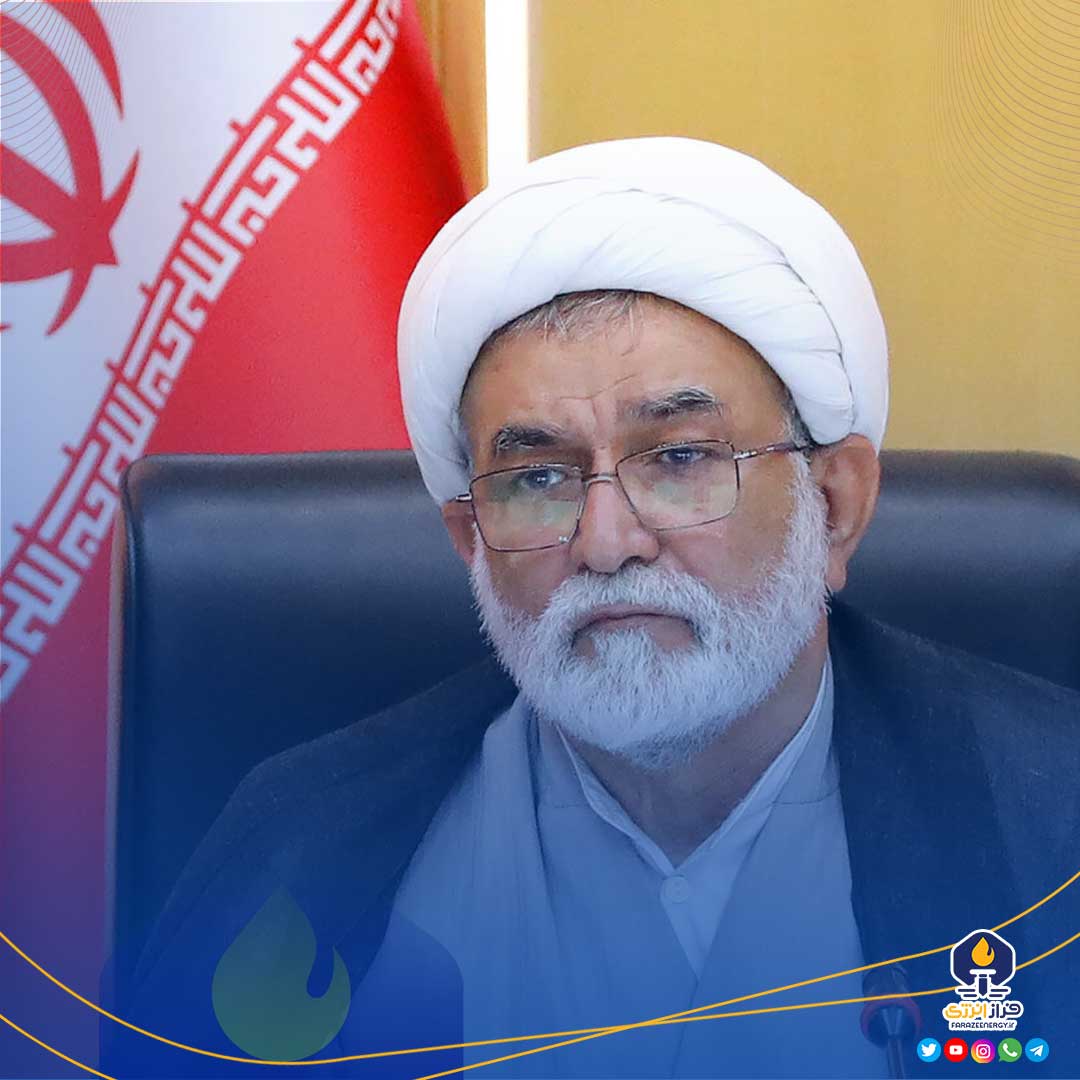 اهم اقدامات کمیسیون انرژی مجلس درسال گذشته