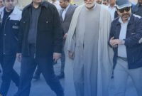 تأکید بر تسریع در تکمیل و بهره‌برداری از پروژه‌ها و افزایش پایدار تولید