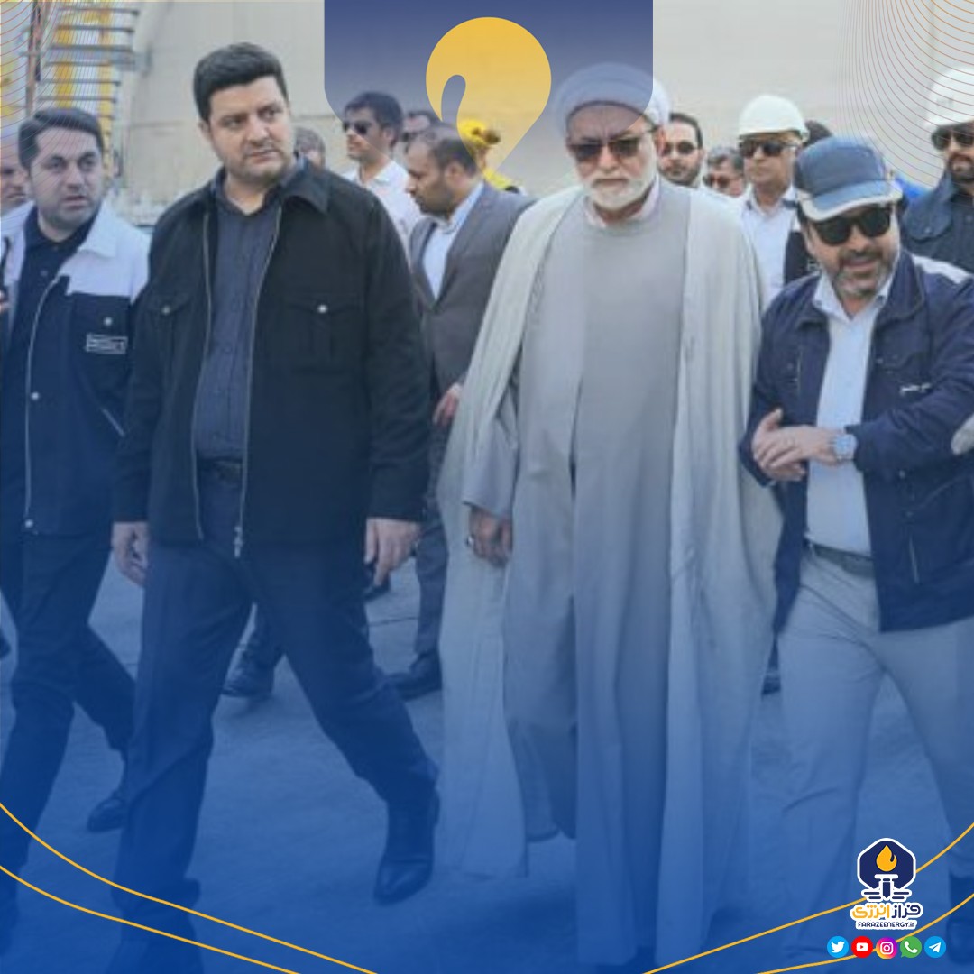 تأکید بر تسریع در تکمیل و بهره‌برداری از پروژه‌ها و افزایش پایدار تولید