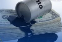 نعمت یا نفرین نفت